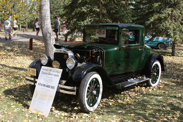 TOTAL CARRO-CAR-DODGE-dodge-brothers-standard-six