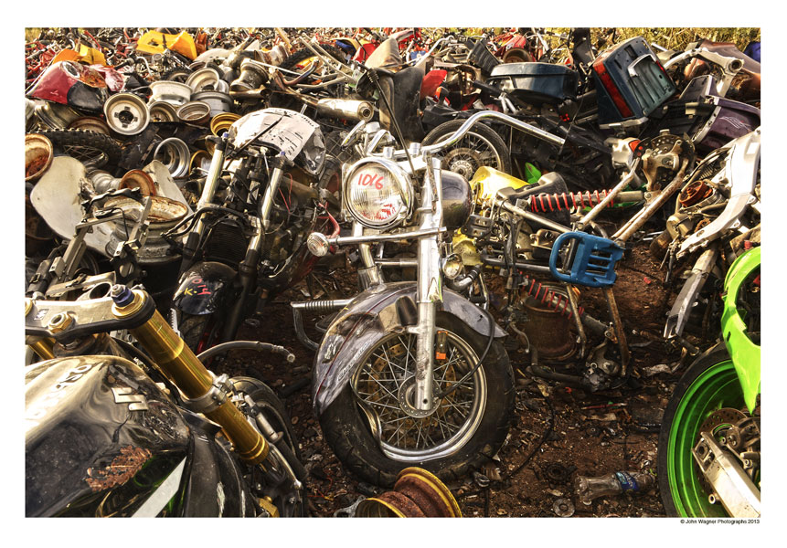 Bob's Auto Salvage Newark at Michele Dietrich blog