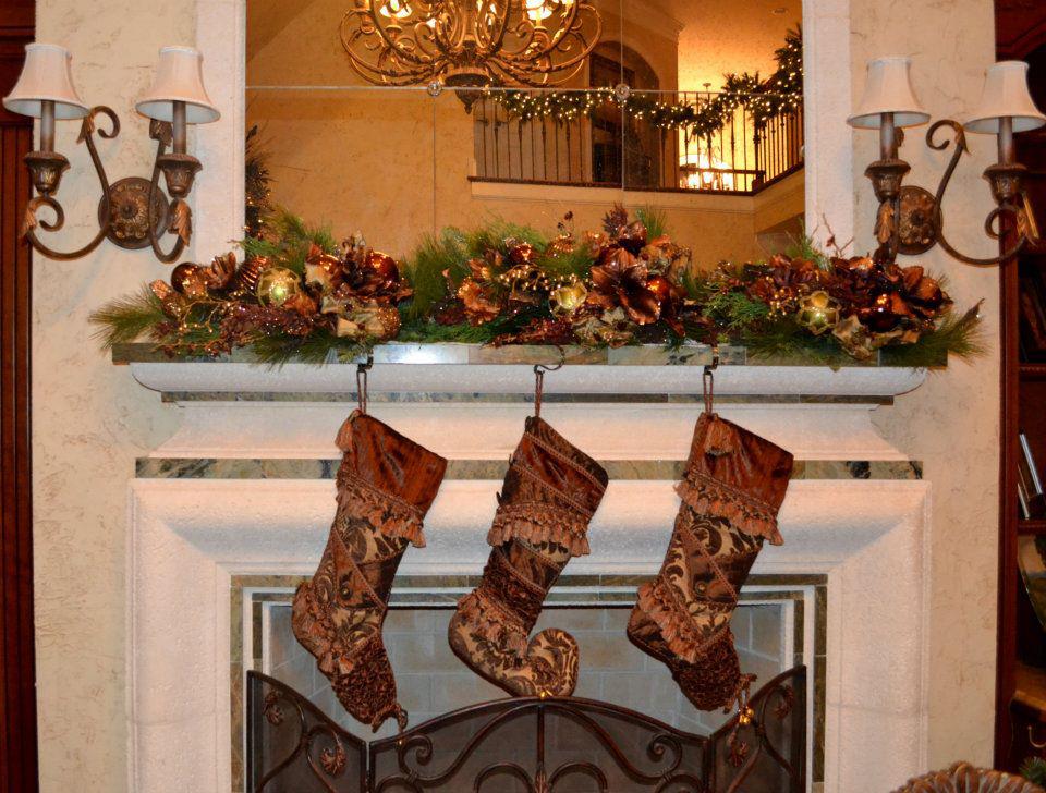 Innovative Interiors Seasonal Holiday Decorating Services Holiday