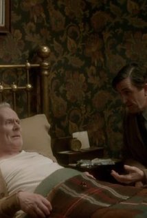 Stephen McGann Stephen McGann