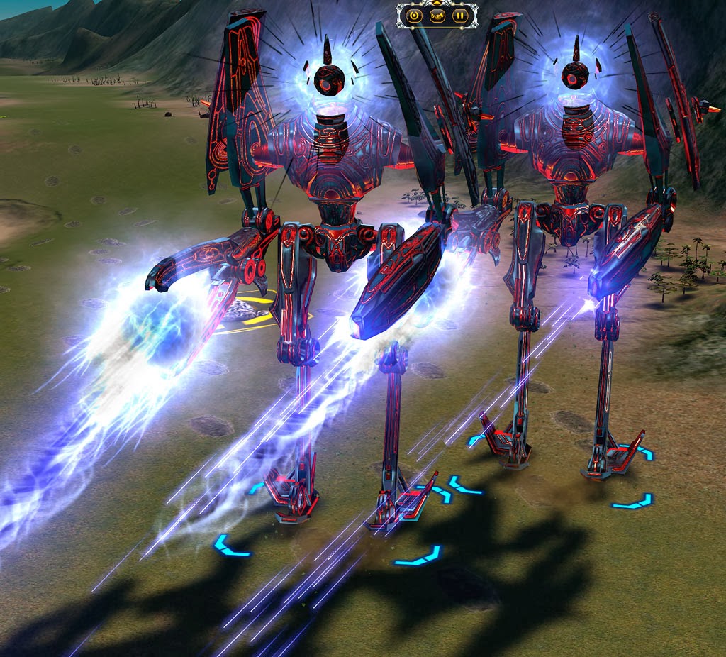 supreme commander forged alliance requirements supreme commander forged alliance requirements