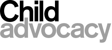 advocacy resonates advocate childhood
