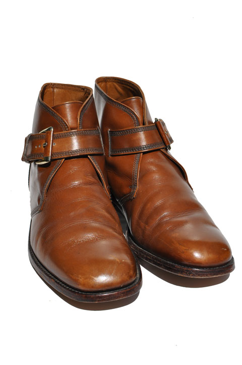 florsheim monk