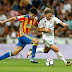 Luka Modric é o jogador do Real Madrid que mais rouba bolas nesta temporada