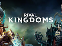 Rival Kingdoms Age of Ruin MOD APK 1.32.0.2614