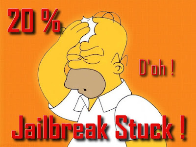 how to jailbreak ios 8.3 iphone stuck error