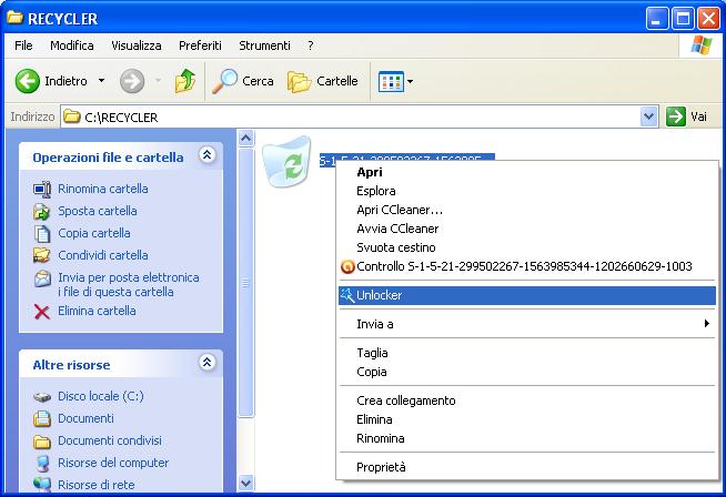 Eliminare File Con Nomi Troppo Lunghi Windows 10