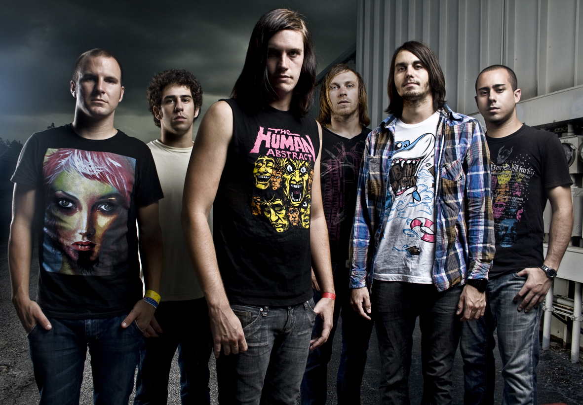 Save the best for the last Sejarah Musik Aliran Screamo