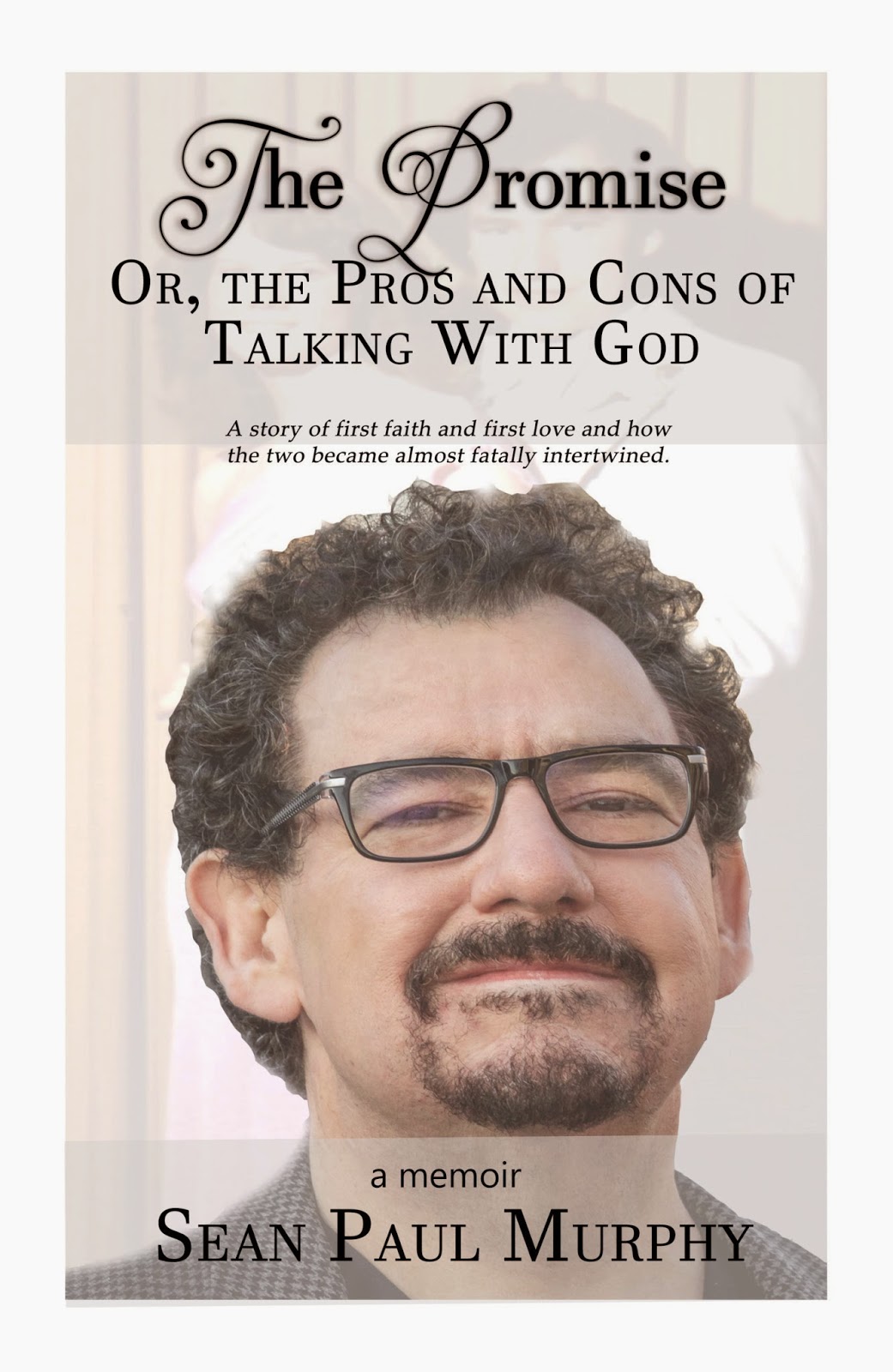 Intent Author Interview with Sean Paul Murphy