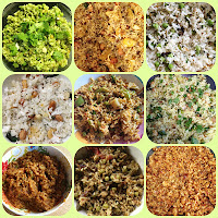 53 Easy Rice Pot Recipes