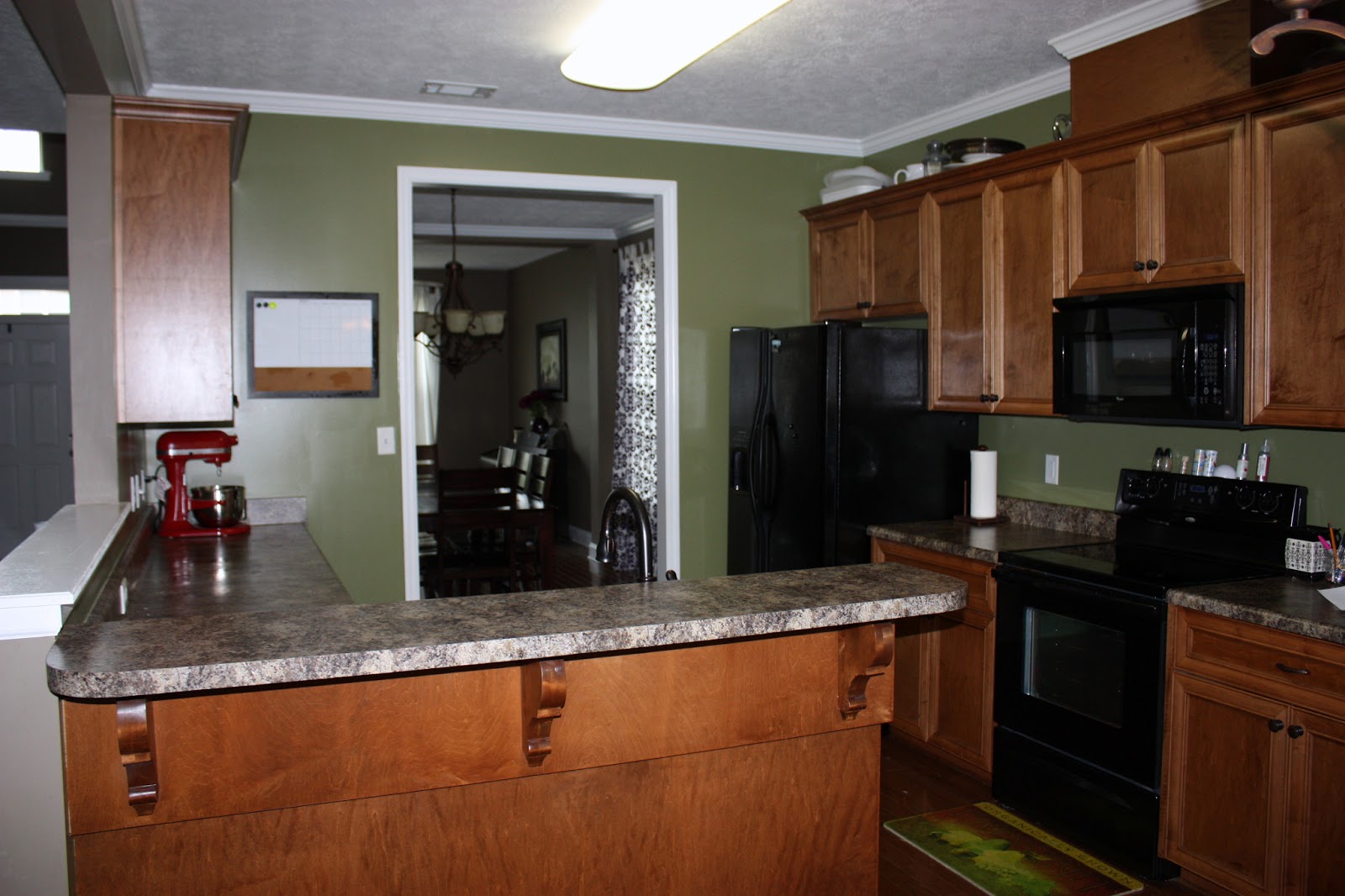 Ellington House for Rent