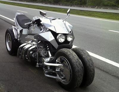 cosmo classic motorcycles