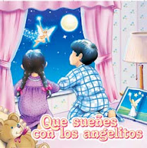 QUE SUEÑES CON LOS ANGELITOS