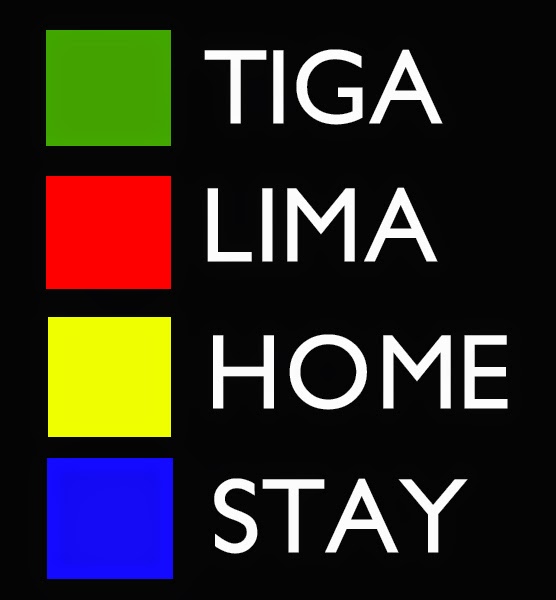 Job Vacancy Front Officer Receptionist at TigaLima Homestay