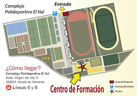 LUGAR DE JUEGO COMPETICIONES Y LIGA FMA