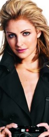 Su tanith belbin i charlie white još uvijek se izlaze