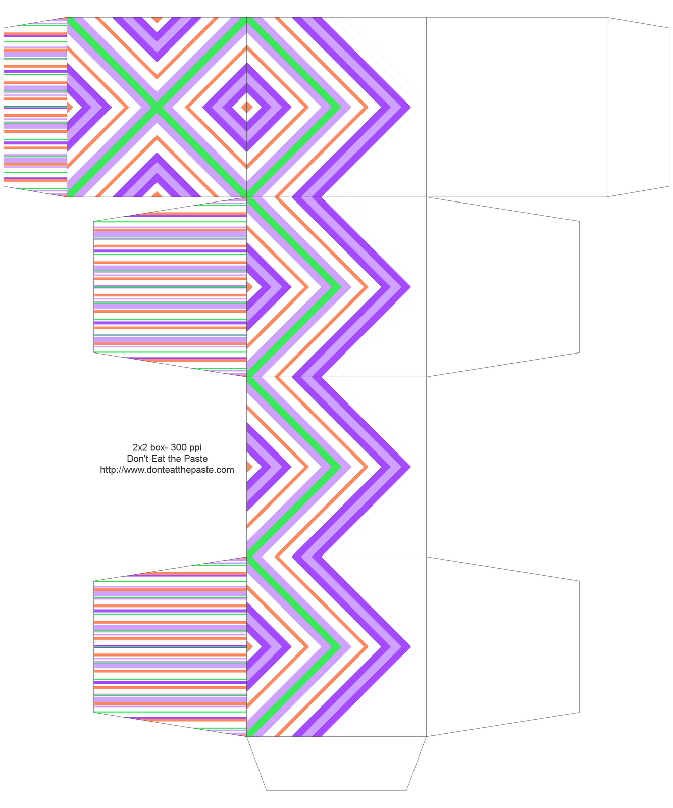 Don't Eat the Paste: September 2011