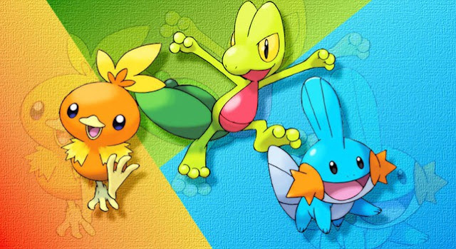 Pokémon GO (iOS/Android): novo datamine encontra monstrinhos da terceira geração