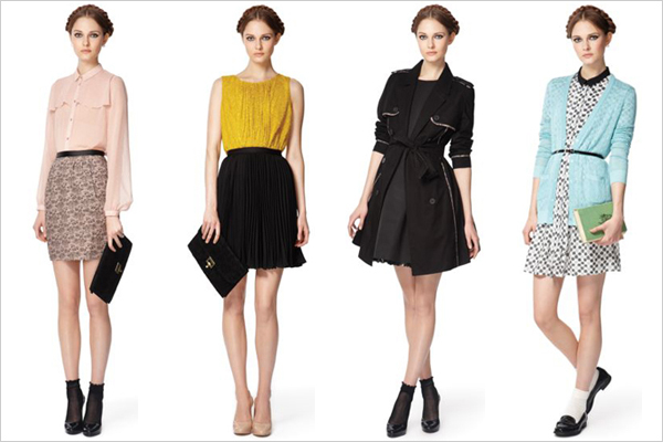 My Fashion Wishlist: Jason Wu for Target