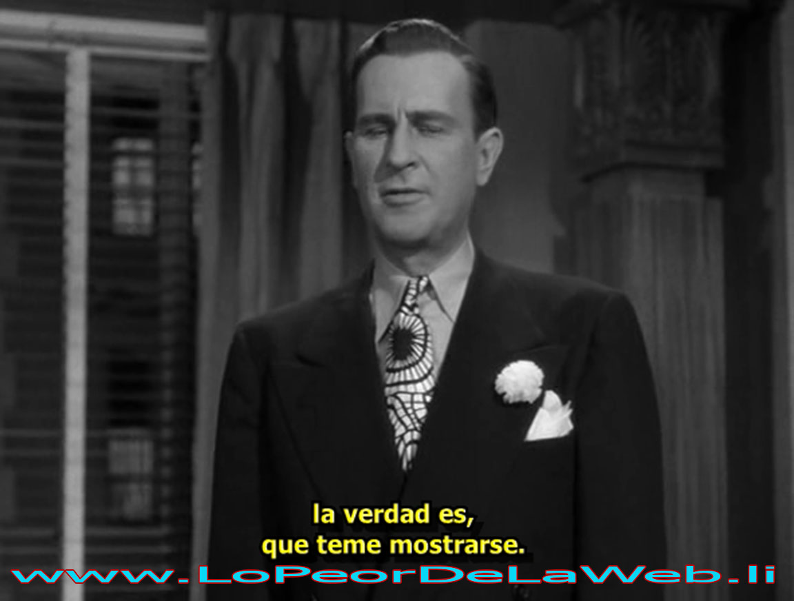 El Pequeño Fenómeno (Abbott y Costello /1946 / Little Giant)