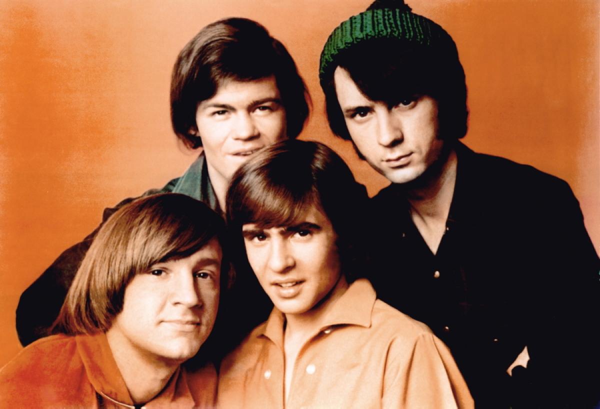 Where are the monkees today Where are the monkees today