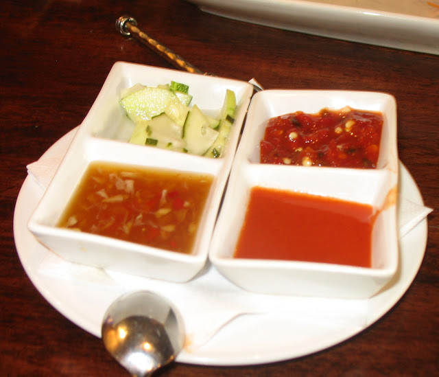 thai spice tray