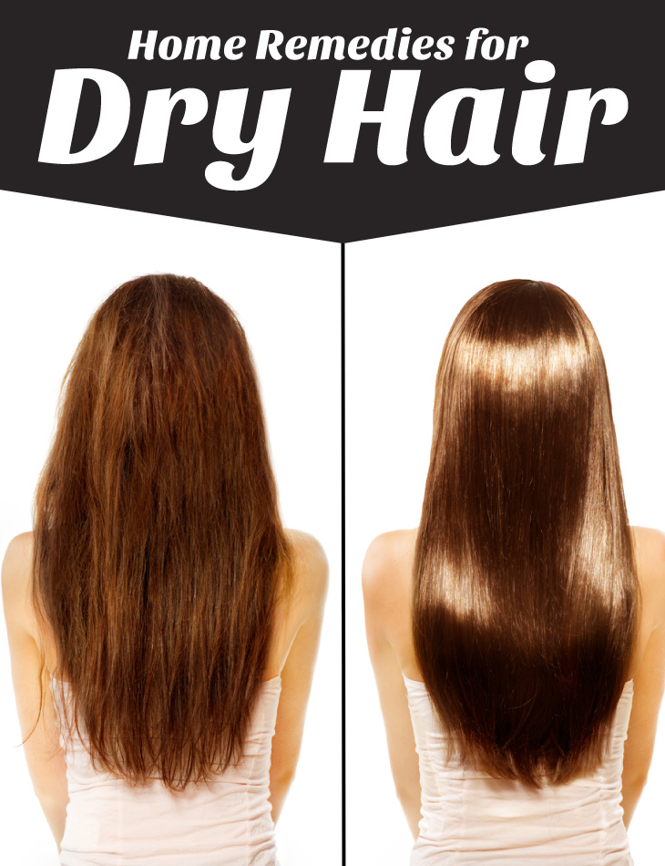 Cuteparents Blogs Home Remedies For Dry Hair | BlogAdda