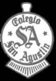 Colegio San Agustín.