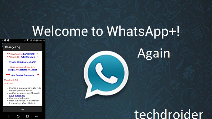 whatsapp plus 6.76 download whatsapp plus 6.76 download