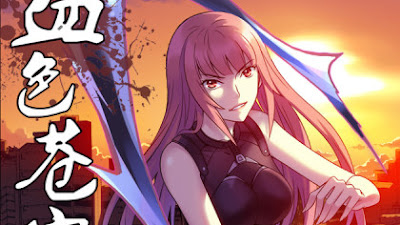 Bloody Heavens ¡Nuevos Capitulos!