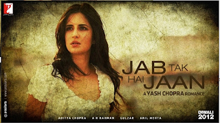 Jab Tak Hai Jaan - Katrina Kaif