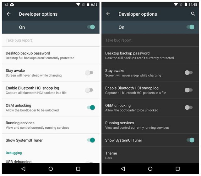 android 60 marshmallow ozellikleri ve cikis tarihi 3