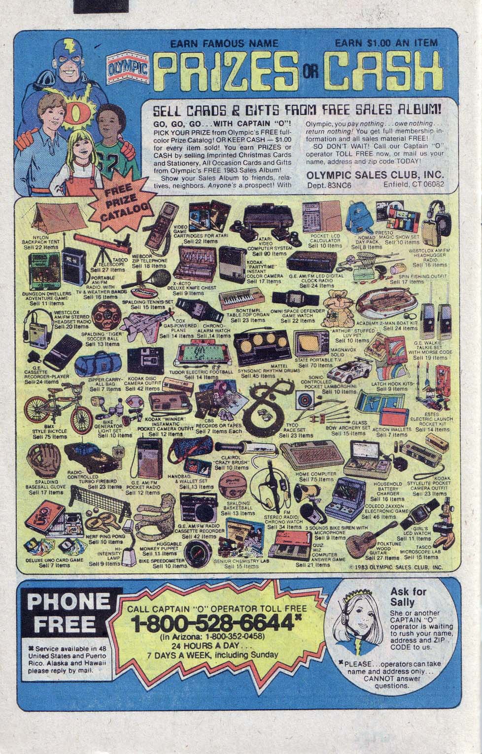 Read online Detective Comics (1937) comic -  Issue #530 - 33