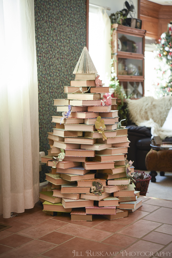 Book Tree Jill Ruth & Co.
