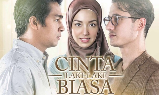 Layarkacafilm21 Download Cinta Laki Laki Biasa 2016 Bluray 720p Subtitle Indonesia