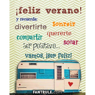 imagenes feliz verano 2018 hola frases