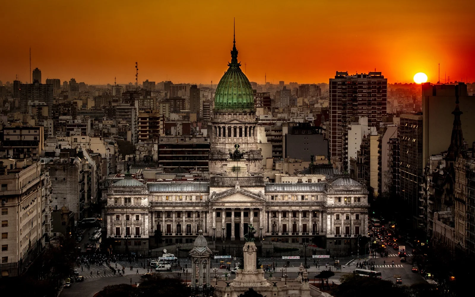 things to do in Buenos Aires