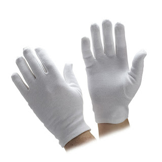 GO Cotton-Moisturizing-Gloves