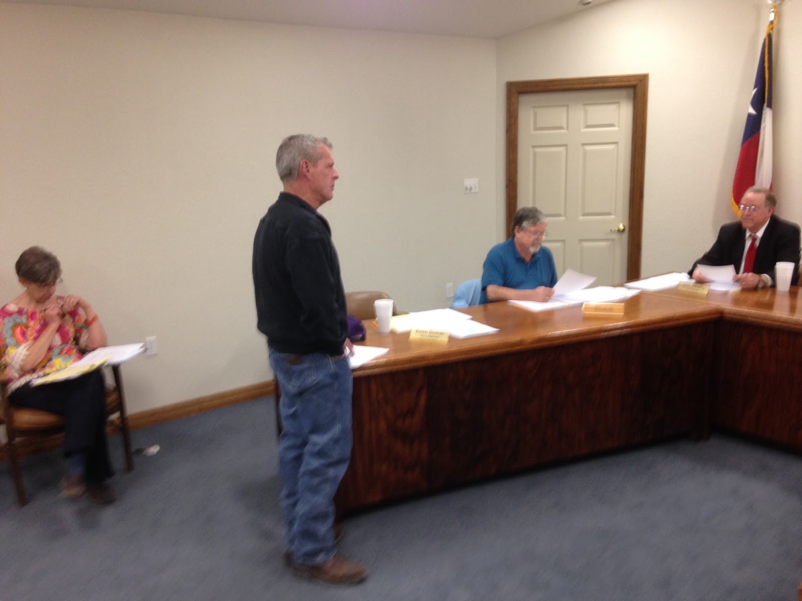 Roscoe Hard Times Randi Sulls Perishes in House Fire