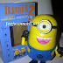Speaker Minion || SOLD OUT thumbnail