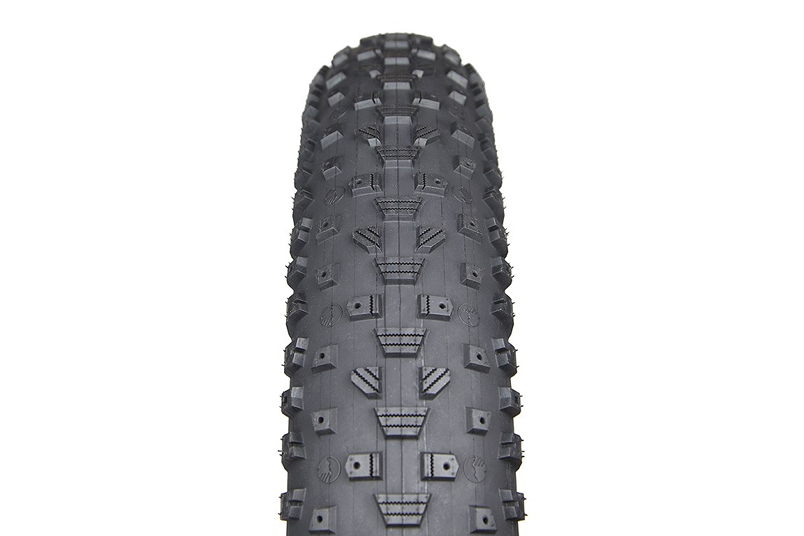 Cake Eater The New Fat Tires from Terrene Tires BikeToday.news