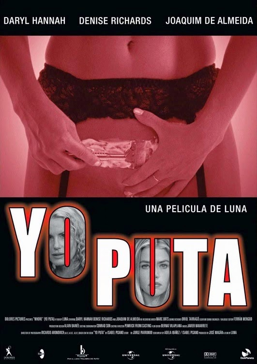 Yo Puta / Whore 2004 DVDRip tainies Online with greek subs Yo Puta / Whore 2004 DVDRip με ελληνικους υποτιτλους