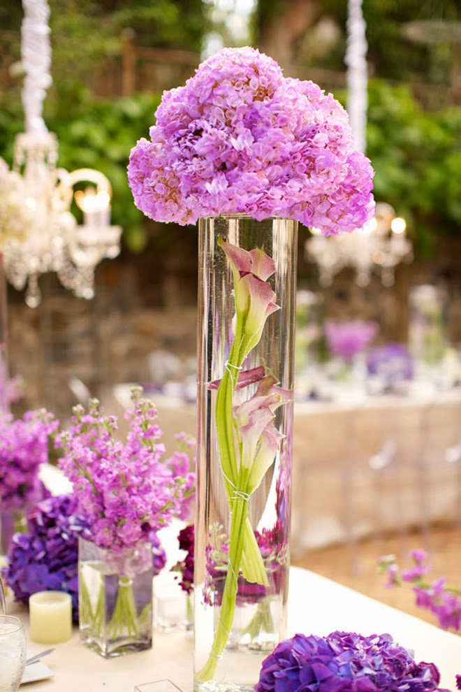 The Best Wedding Centerpieces of 2013 Belle The Magazine