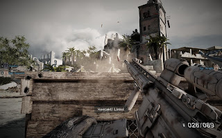 Medal of honor warfighter download free pc game full version