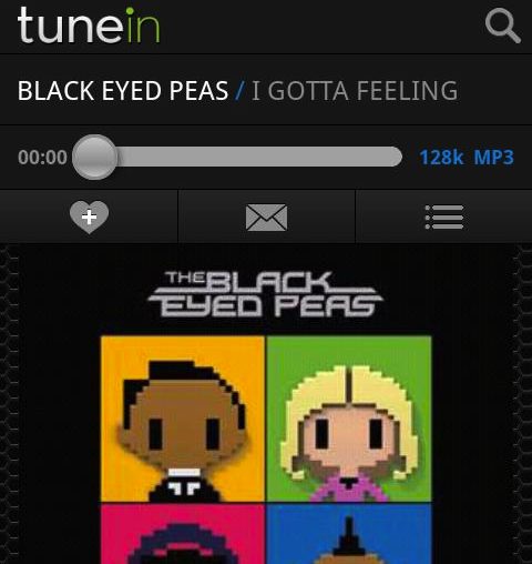 5 of the Best Internet Radio Apps for Android | Tech Source