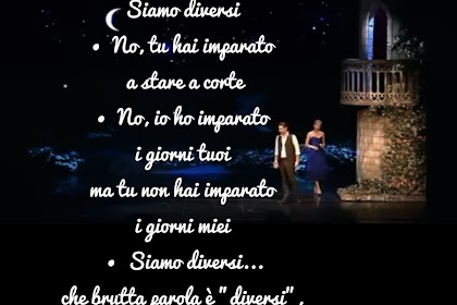 45 lettera di siani nel film il principe abusivo
