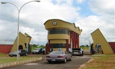 Ilaro Poly HND Full-Time & Part-Time Admission Form 2020