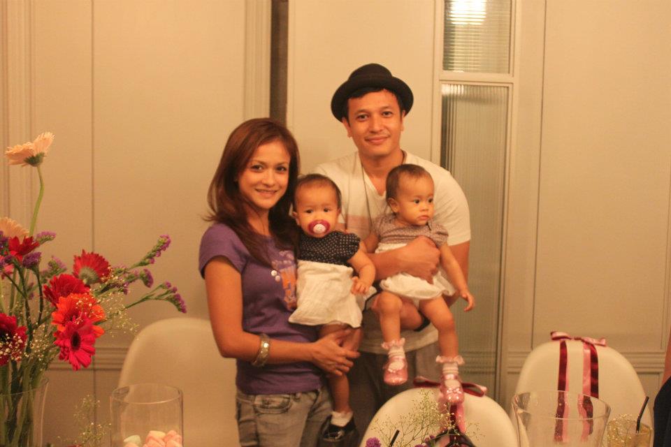 Hiburan Untuk Anda ....: Keluarga Bahagia - Sazzy Falak