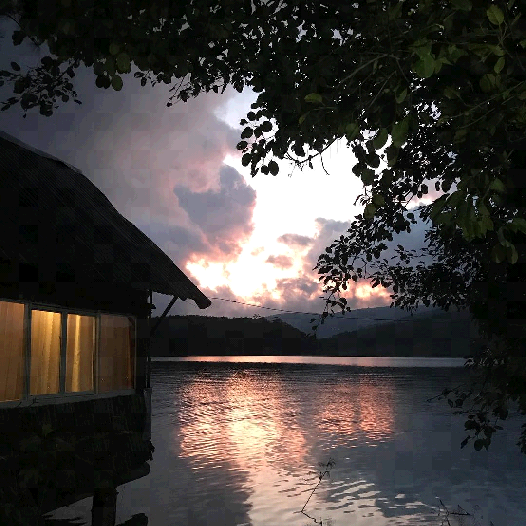 The Lake House - Homestay Hồ Tuyền Lâm Đà Lạt