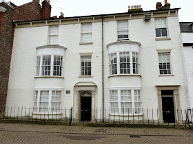 2 and 2a Trinity Road, Weymouth 2 and 2a Trinity Road, Weymouth